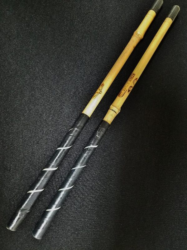 Bamboo Percussion Drumsticks Bam997
